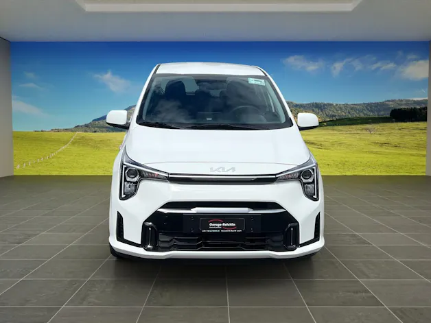 Kia Picanto 1.0 GDi First Edition
