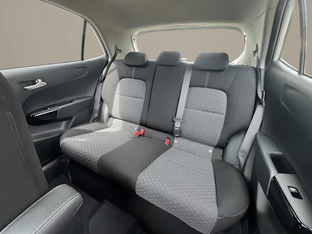 Kia Picanto 1.0 GDi First Edition