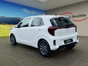 Kia Picanto 1.0 GDi First Edition