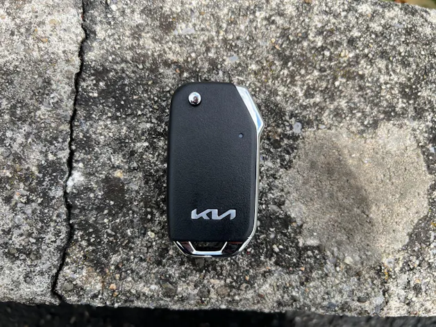 Kia Picanto 1.0 GDi First Edition