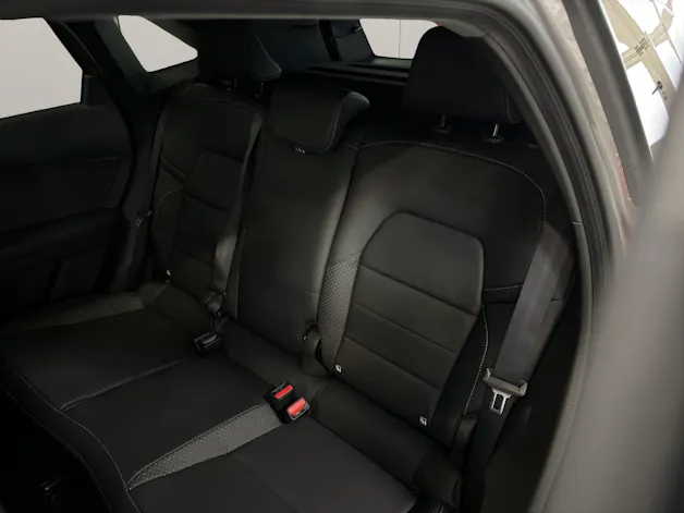 Mitsubishi Grandis 1.3 MH Instyle