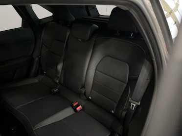 MITSUBISHI GRANDIS 8