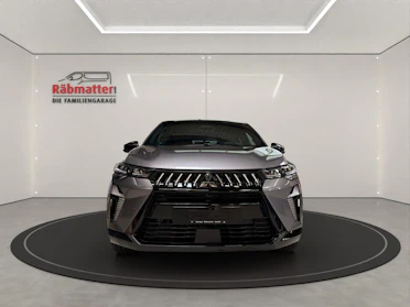 MITSUBISHI GRANDIS 2