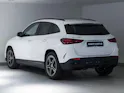 Mercedes-Benz GLA 250 Swiss Star AMG Line 4matic
