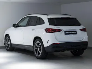 Mercedes-Benz GLA 250 Swiss Star AMG Line 4matic
