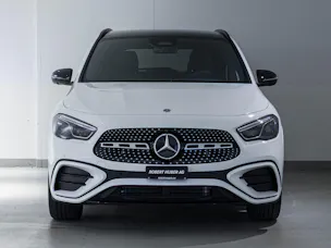 Mercedes-Benz GLA 250 Swiss Star AMG Line 4matic