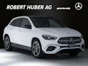 Mercedes-Benz GLA 250 Swiss Star AMG Line 4matic