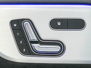 Mercedes-Benz GLA 250 Swiss Star AMG Line 4matic