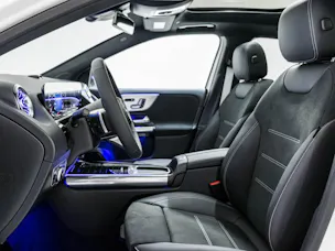 Mercedes-Benz GLA 250 Swiss Star AMG Line 4matic