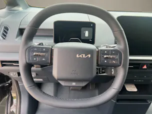 Kia PV5 Cargo 51.5 kWh Plus