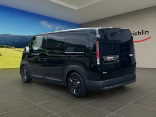 Kia PV5 Cargo 51.5 kWh Plus