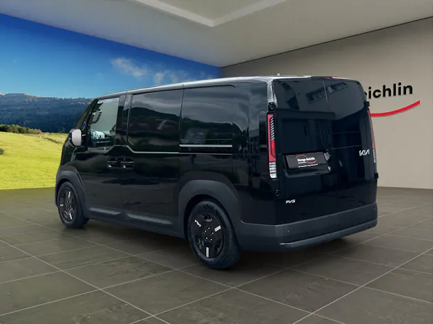 Kia PV5 Cargo 51.5 kWh Plus
