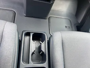 Kia PV5 Cargo 51.5 kWh Plus