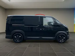 Kia PV5 Cargo 51.5 kWh Plus