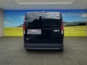 Kia PV5 Cargo 51.5 kWh Plus