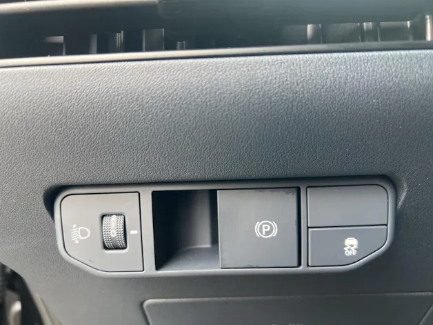 Kia PV5 Cargo 51.5 kWh Plus