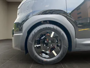 Kia PV5 Cargo 51.5 kWh Plus