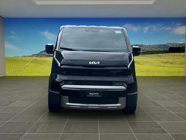 Kia PV5 Cargo 51.5 kWh Plus
