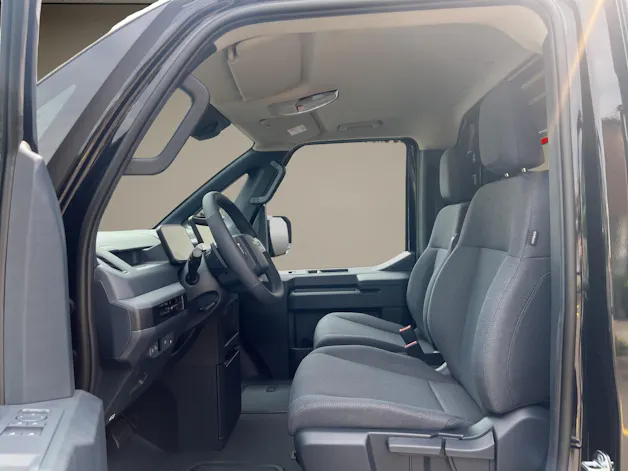 Kia PV5 Cargo 51.5 kWh Plus