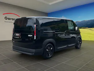 Kia PV5 Cargo 51.5 kWh Plus