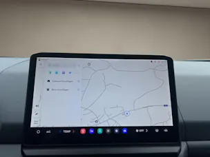 Kia PV5 Cargo 51.5 kWh Plus