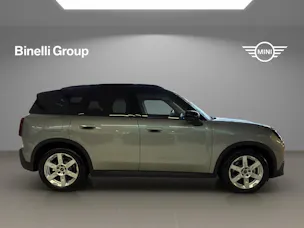 Mini Countryman  E