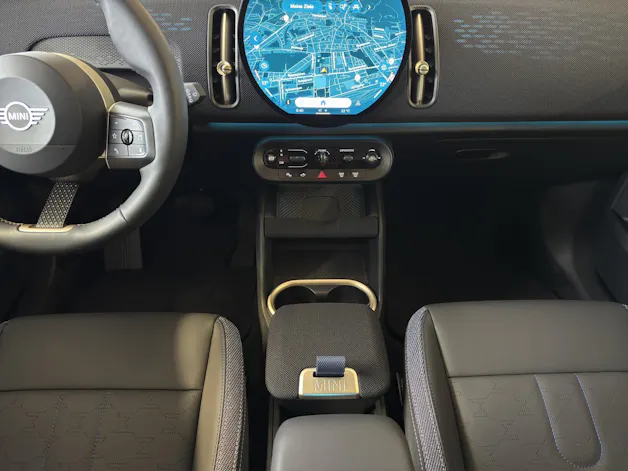Mini Countryman E