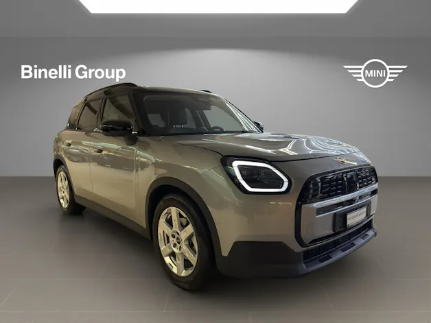 Mini Countryman  E