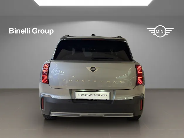 Mini Countryman  E