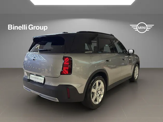 Mini Countryman  E