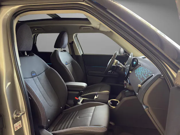 Mini Countryman  E