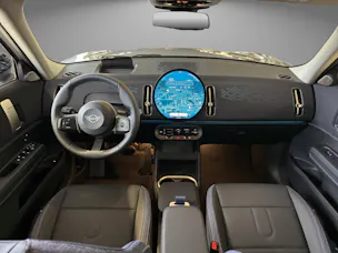Mini Countryman  E