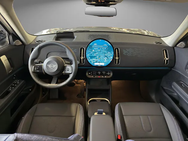 Mini Countryman E