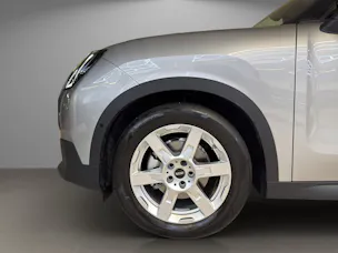 Mini Countryman  E
