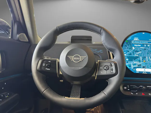 Mini Countryman  E