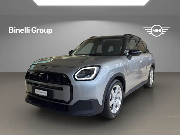 Mini Countryman  E