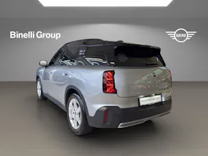 Mini Countryman  E