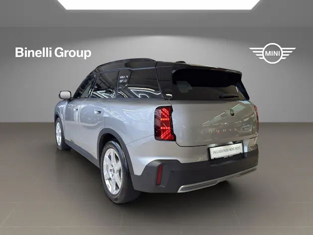 Mini Countryman  E