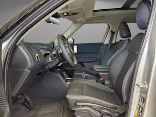 Mini Countryman E