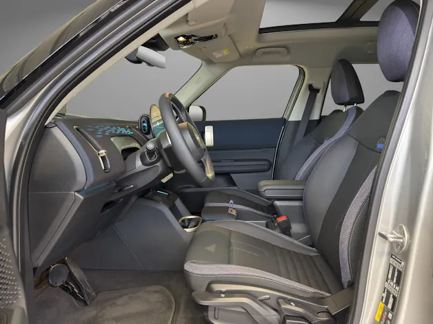 Mini Countryman E