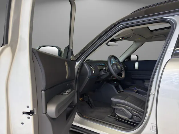 Mini Countryman  E