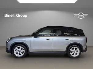 Mini Countryman  E