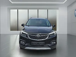 Opel Mokka X 1.4T 4x4 Excellence S/S