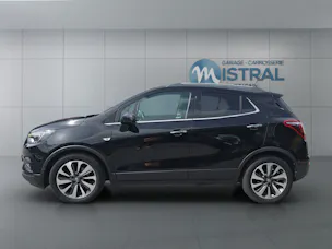 Opel Mokka X 1.4T 4x4 Excellence S/S