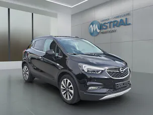 Opel Mokka X 1.4T 4x4 Excellence S/S