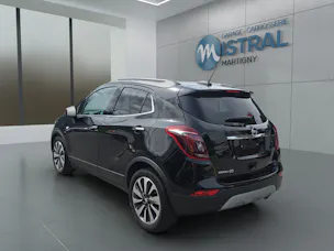 Opel Mokka X 1.4T 4x4 Excellence S/S