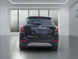 Opel Mokka X 1.4T 4x4 Excellence S/S