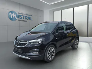 Opel Mokka X 1.4T 4x4 Excellence S/S