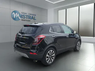 Opel Mokka X 1.4T 4x4 Excellence S/S