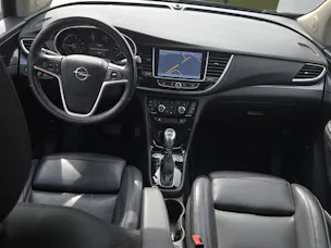 Opel Mokka X 1.4T 4x4 Excellence S/S